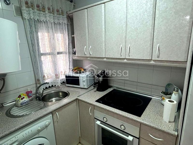 Foto 68683554-f95d-4efc-a2d4-22c07bf60f03. Appartamento con parcheggio in Alcorrín Manilva