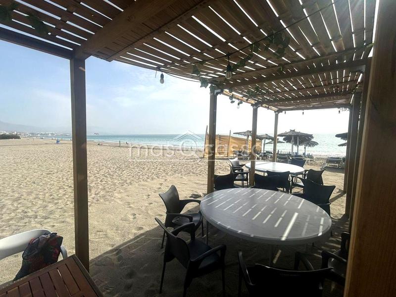 Foto 6e39646d-5413-443b-b681-c867483a8809. Appartamento con parcheggio in Alcorrín Manilva