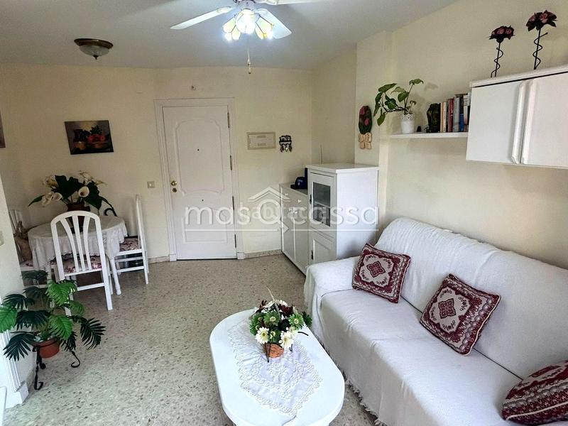 Foto 71fada82-1fed-4b57-bbac-70de991f93ff. Appartamento con parcheggio in Alcorrín Manilva