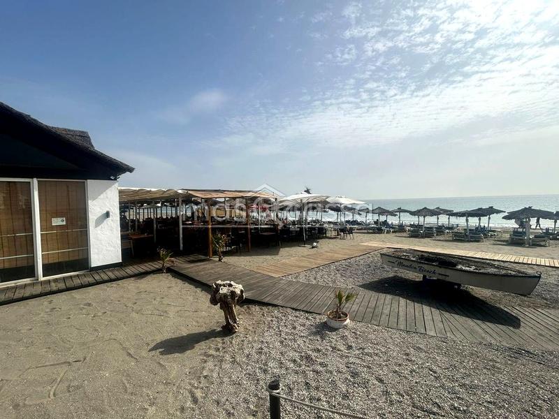 Foto 7e22b178-b3ed-40dc-b369-4977efdfb54a. Appartamento con parcheggio in Alcorrín Manilva