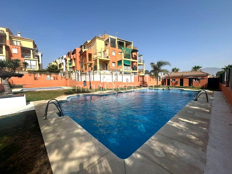 Foto 7e34904a-ff61-4732-bb19-671e009bfe1b. Appartamento con parcheggio in Alcorrín Manilva