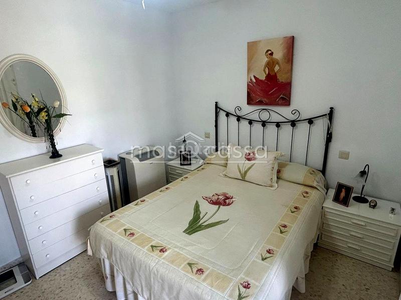 Foto 8831f3cc-ff3b-4333-aeae-b719e42104ff. Appartamento con parcheggio in Alcorrín Manilva