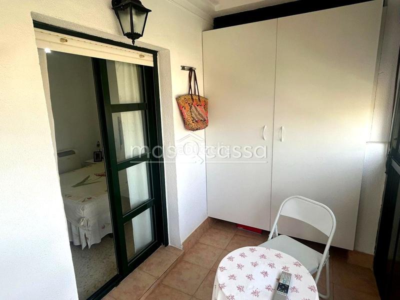 Foto c9f906c2-f882-47b2-91d2-003b7530dfc3. Appartamento con parcheggio in Alcorrín Manilva