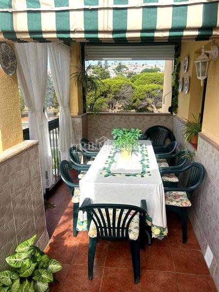 Foto f56d8bfd-7b70-46ce-ac26-9ef0e6a23852. Appartamento con parcheggio in Alcorrín Manilva