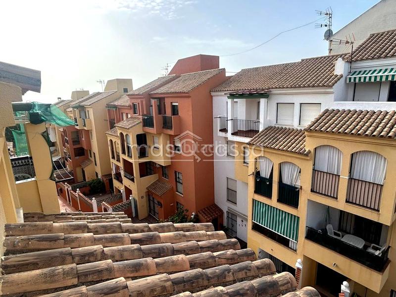 Foto fd7962f5-c4a5-4d2e-aa97-52dfce95ef3d. Appartamento con parcheggio in Alcorrín Manilva