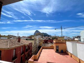 Location Appartement à Centro-San Felipe-Huerta Fava. Piso  centro de la ciudad. docentesfuncionarios