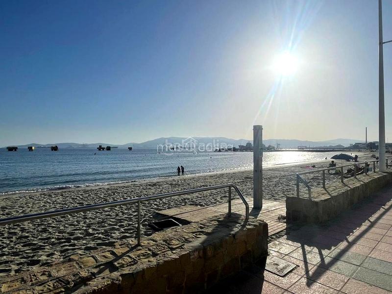 Foto 5b870622-9d68-40e2-a6be-ed5e445cf26f. Planta baja apartamento en primera línea de playa. en San Roque