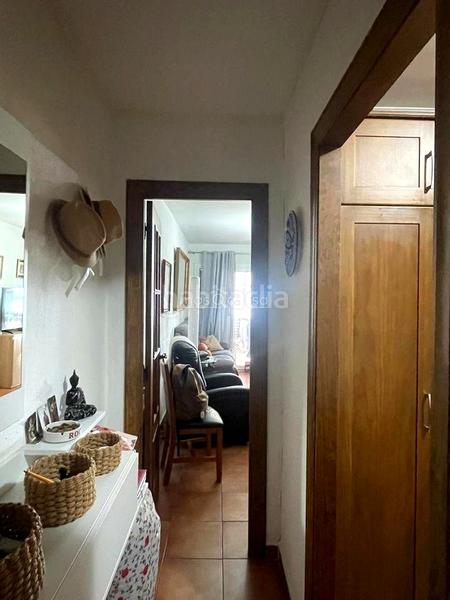 Foto 69950c20-d98c-4f0d-b7b4-39b132535e17. Planta baja apartamento en primera línea de playa. en San Roque