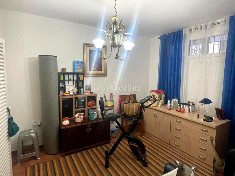 Foto b6771d58-8f81-42fa-a45a-4860cd5be18b. Planta baja apartamento en primera línea de playa. en San Roque