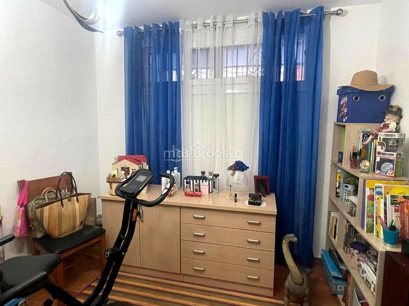 Foto ca4b84ff-86f2-477a-be4c-c39ce76109d5. Planta baja apartamento en primera línea de playa. en San Roque
