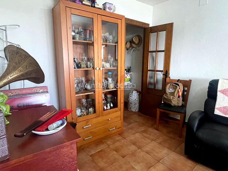 Foto e10ada33-d1ce-4bda-a559-3bb36d2eaeba. Planta baja apartamento en primera línea de playa. en San Roque