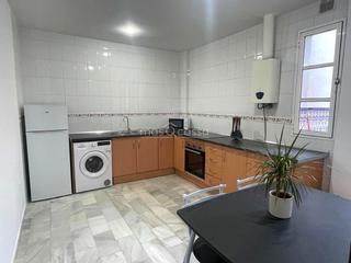Lloguer Pis a Centro-San Felipe-Huerta Fava. Apartamento en pleno centro