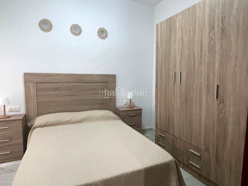 Foto 1a3a909d-5424-425d-9284-b3307b92fdd5. Miete etagenwohnung in Centro-San Felipe-Huerta Fava Línea de la Concepción (La)