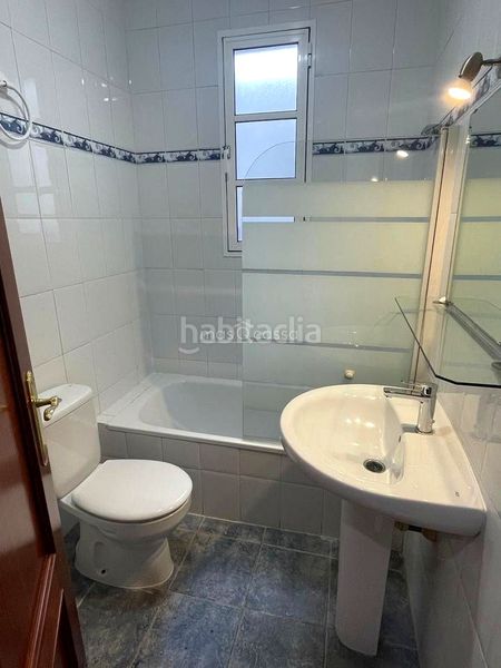 Foto 9a7397b6-6d4f-47cf-a28e-fc92b8b6648b. Miete etagenwohnung in Centro-San Felipe-Huerta Fava Línea de la Concepción (La)