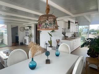 Rent House  Moreno de mora. Duplex en pleno centro con amplias terrazas