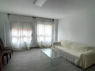 Miete Etagenwohnung in Centro-San Felipe-Huerta Fava. Piso en el corazón de la ciudad.