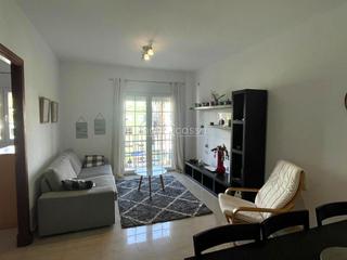 Rent Flat in Centro-San Felipe-Huerta Fava. Piso en el corazón de la ciudad.