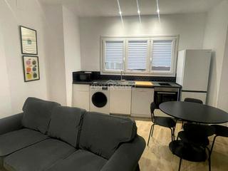 Lloguer Pis  Del ángel. Apartamento recién reformado.