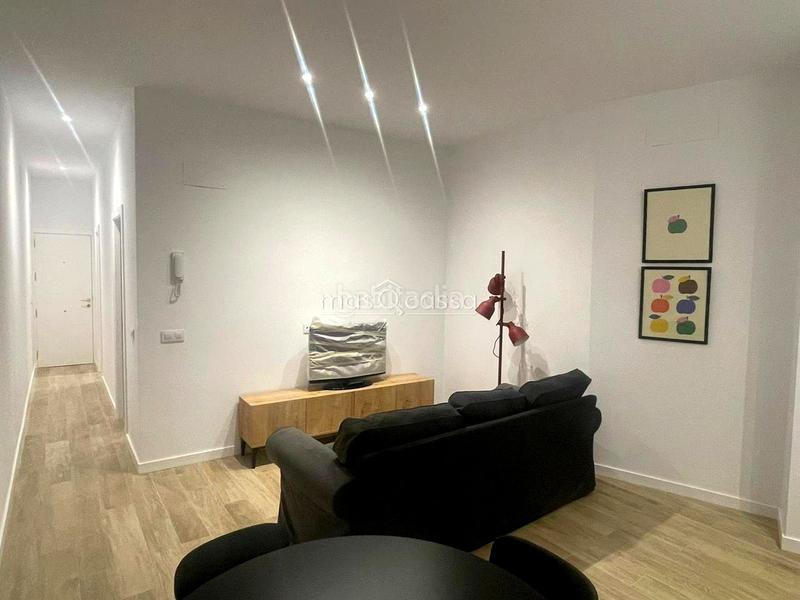 Foto 5cca207a-5f22-442c-8a93-76c9c450547e. Lloguer pis a Centro-San Felipe-Huerta Fava Línea de la Concepción (La)