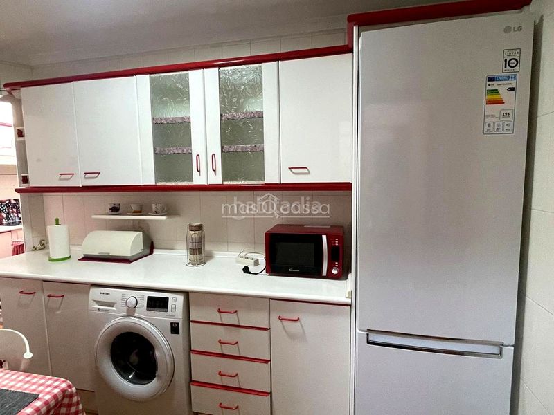 Foto 0439d8a0-c228-40c3-82d3-402781382cec. Miete etagenwohnung in Huerta Fava-Santiago Línea de la Concepción (La)