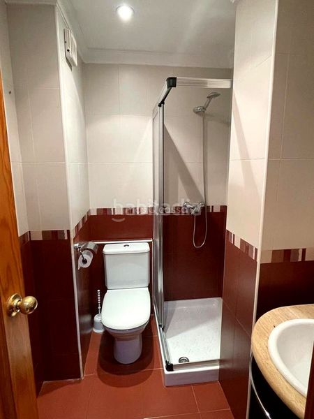 Foto 11bd721b-9084-46ad-a9e4-15e2fc8f4e99. Miete etagenwohnung in Huerta Fava-Santiago Línea de la Concepción (La)