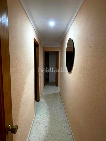 Foto 14c28885-9d23-45ad-b125-928ecb8f02ac. Miete etagenwohnung in Huerta Fava-Santiago Línea de la Concepción (La)