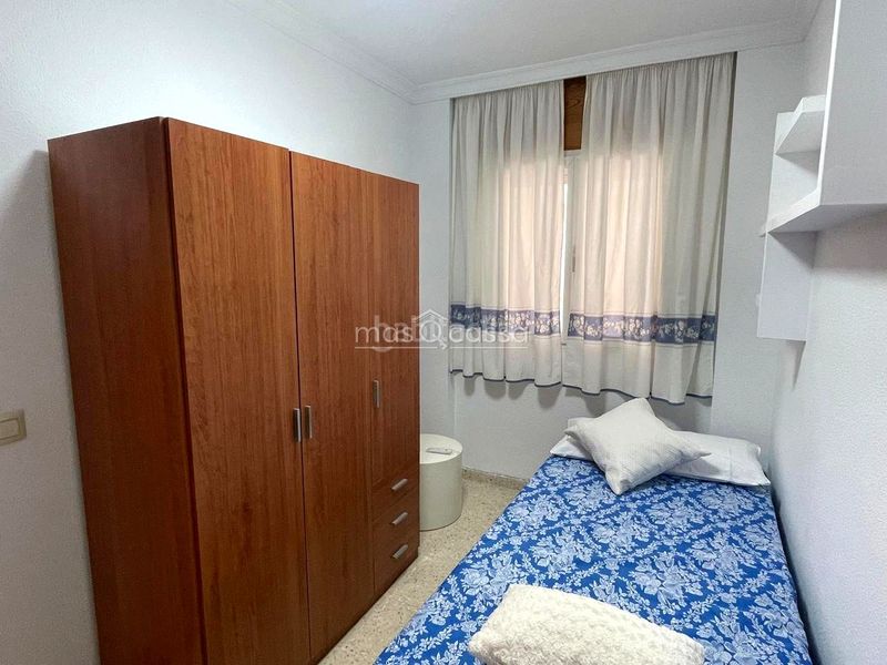 Foto 3baa20a7-703a-4a1c-a654-cd88099ec639. Miete etagenwohnung in Huerta Fava-Santiago Línea de la Concepción (La)