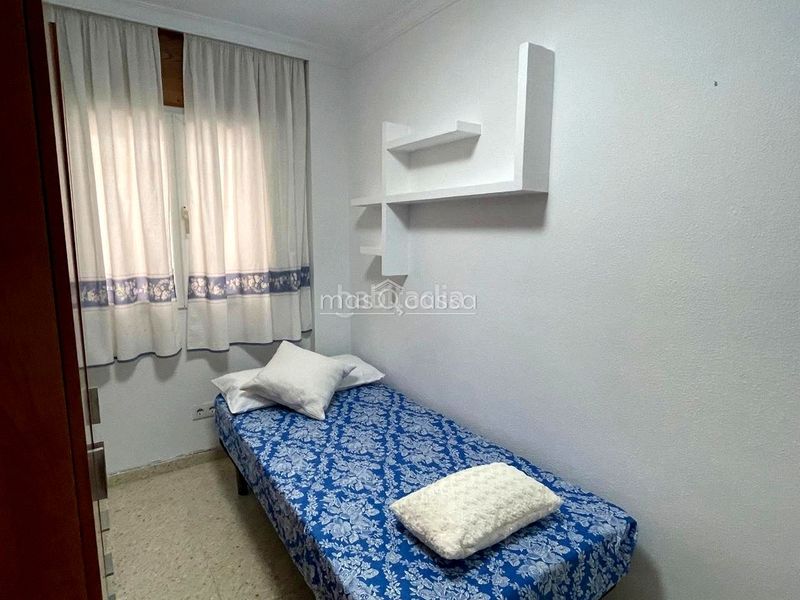 Foto 7ca733c2-bcec-449a-972c-b458e96e2061. Miete etagenwohnung in Huerta Fava-Santiago Línea de la Concepción (La)