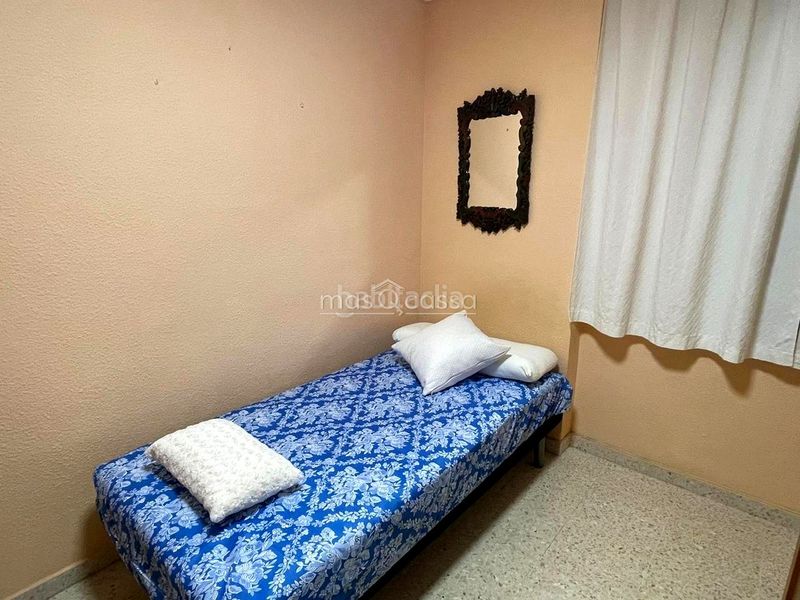 Foto aea4a534-22f0-41a5-9e58-104704a2990a. Miete etagenwohnung in Huerta Fava-Santiago Línea de la Concepción (La)