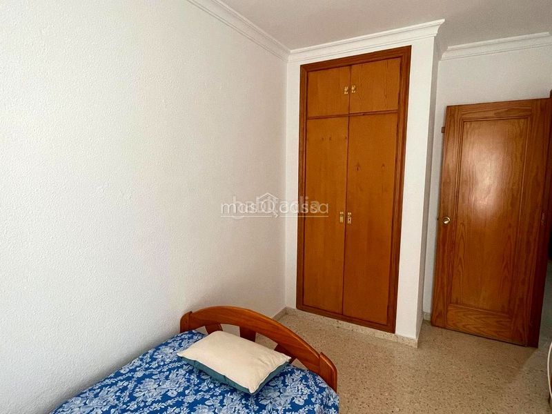 Foto b255a6b1-6320-4e45-9c1a-3686b6e03e56. Miete etagenwohnung in Huerta Fava-Santiago Línea de la Concepción (La)