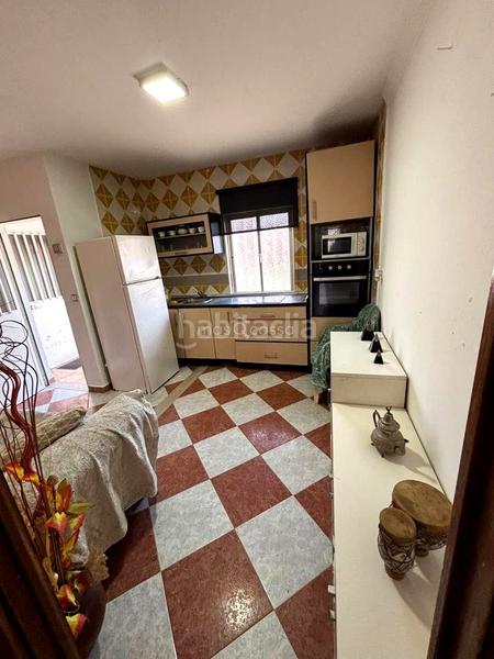 Foto 2e126245-554e-44a3-96f1-f766a1a7327c. Rent house in San José-San Bernardo Línea de la Concepción (La)