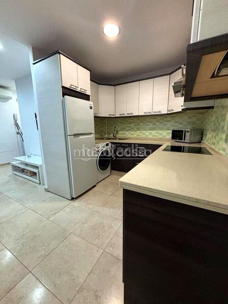 Foto eaf0e2ee-1f1a-4864-b142-701397ab2eef. Lloguer planta baixa a Huerta Fava-Santiago Línea de la Concepción (La)