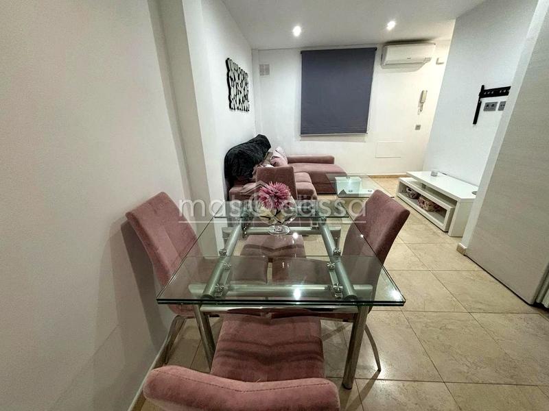 Foto 44c5819a-0925-41b9-90ec-3ad1287115cb. Location rez-de-chaussée dans Huerta Fava-Santiago Línea de la Concepción (La)