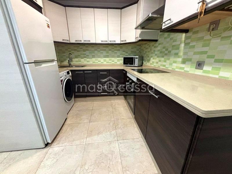 Foto 551c4b78-3fe5-472b-9c5b-6d16b4b0e5a7. Location rez-de-chaussée dans Huerta Fava-Santiago Línea de la Concepción (La)