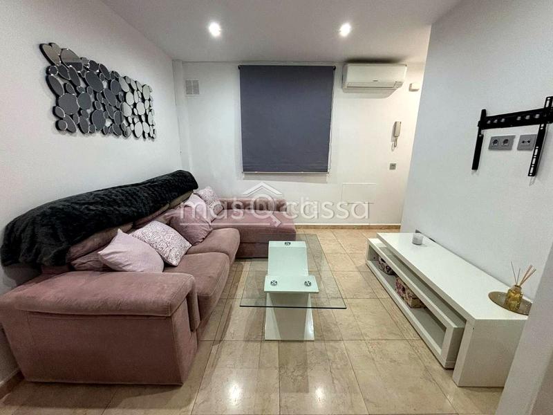 Foto 77f2a79d-be8a-4fe3-a8e3-5169af9497a2. Location rez-de-chaussée dans Huerta Fava-Santiago Línea de la Concepción (La)