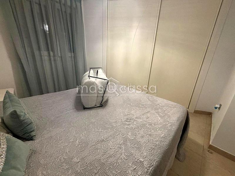 Foto a9d0b24b-217f-406b-ba19-4ddf2c5b6e12. Location rez-de-chaussée dans Huerta Fava-Santiago Línea de la Concepción (La)