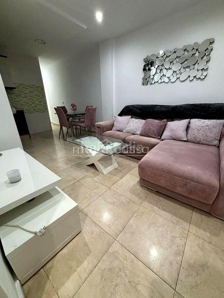 Foto 2ffe8acb-d374-4b4c-8793-c7c902cb1859. Miete erdgeschoss in Huerta Fava-Santiago Línea de la Concepción (La)