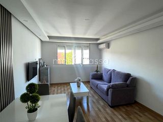 Pis  Zaragoza. Piso a 1 min. del nuevo mercadona