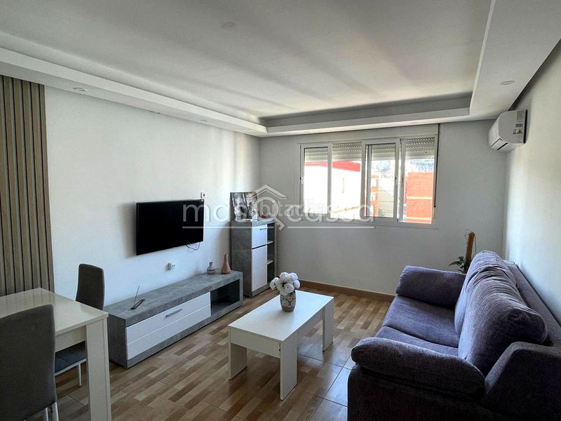 Foto 718d6896-191a-4235-ac4b-5957c8321f09. Piso  a 1 min. del nuevo mercadona en Huerta Fava-Santiago Línea de la Concepción (La)