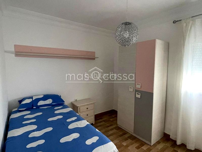 Foto 8976ecc8-2a56-47bb-8382-3fe2e1483055. Piso  a 1 min. del nuevo mercadona en Huerta Fava-Santiago Línea de la Concepción (La)