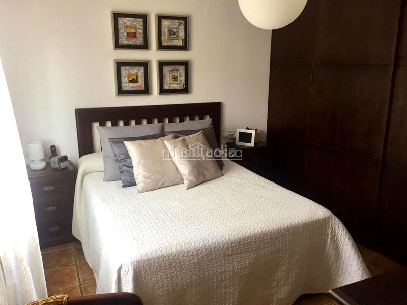 Foto 0be06f20-77c7-48b4-bac2-1caa5ebf5434. Casa amb aparcament a El Zabal-Santa Margarita Línea de la Concepción (La)