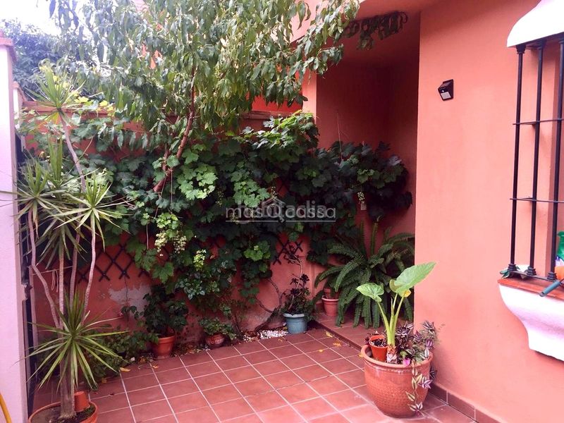 Foto 18e32745-3345-46b6-89f4-7d5c26fc4771. Casa amb aparcament a El Zabal-Santa Margarita Línea de la Concepción (La)
