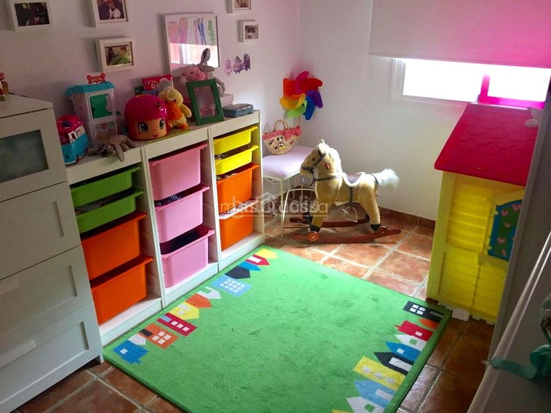 Foto 3971e029-5dd0-4124-883a-72261de74d83. Casa amb aparcament a El Zabal-Santa Margarita Línea de la Concepción (La)