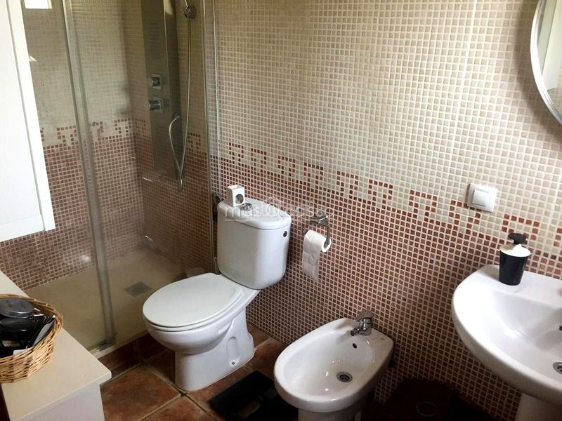 Foto 67e3038b-f40a-47f4-8cad-48c9b06e2f44. Casa amb aparcament a El Zabal-Santa Margarita Línea de la Concepción (La)