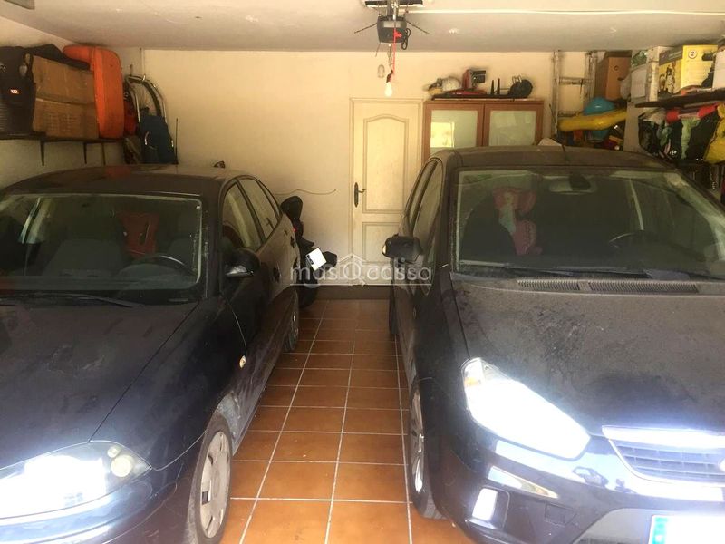 Foto 781ac004-6600-4c1c-8665-669702ffec8e. Casa amb aparcament a El Zabal-Santa Margarita Línea de la Concepción (La)