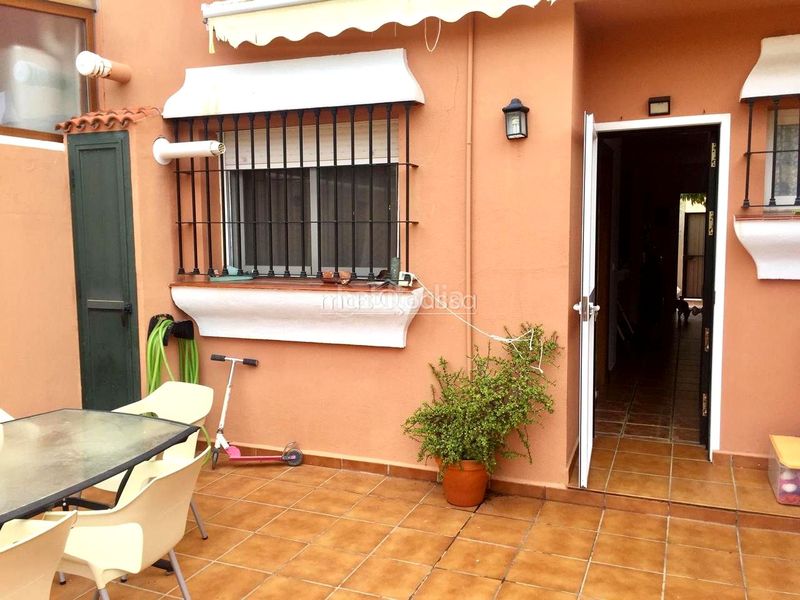 Foto b42b17f3-4623-4612-8489-9baf53383339. Casa amb aparcament a El Zabal-Santa Margarita Línea de la Concepción (La)