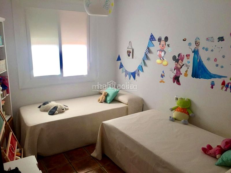 Foto b5295392-902a-481b-a2a8-978c1d160e77. Casa amb aparcament a El Zabal-Santa Margarita Línea de la Concepción (La)