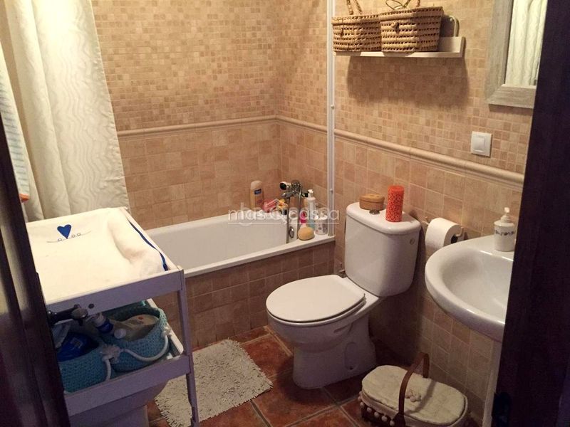 Foto de95901d-9465-4343-a91b-568ef331988b. Casa amb aparcament a El Zabal-Santa Margarita Línea de la Concepción (La)