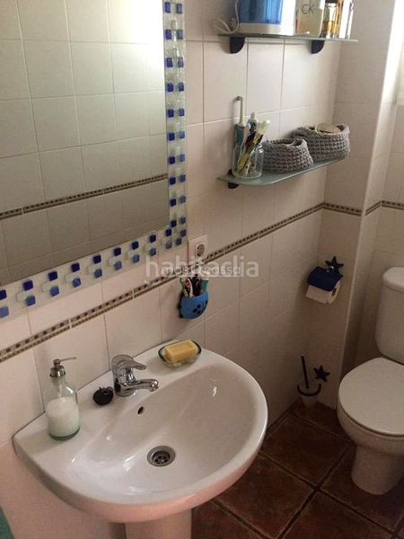Foto f8e90c5b-2ac1-407b-85f4-f8997746f54c. Casa amb aparcament a El Zabal-Santa Margarita Línea de la Concepción (La)