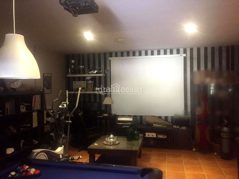 Foto fee1f658-80d2-4126-b482-d091400b9f53. Casa amb aparcament a El Zabal-Santa Margarita Línea de la Concepción (La)